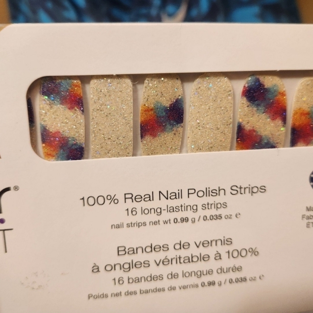 Color Street Bundle